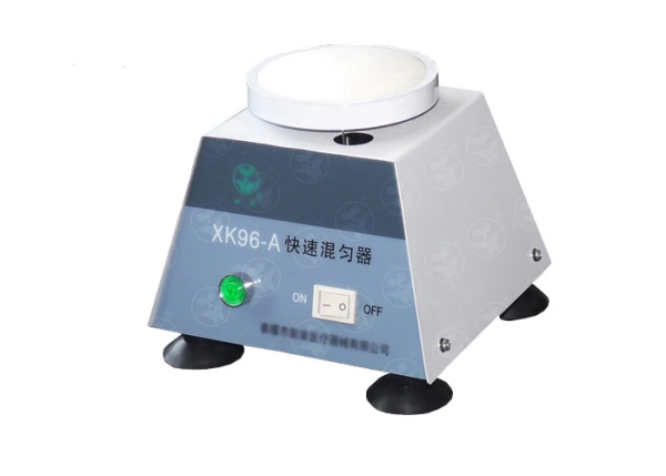 Electric Fast Lab Vortex Mixer Medical Laboratory Equipment CE ISO Certificate