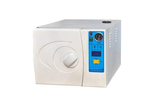 Desktop Medical Hospital Steam Sterilizer Autoclave with Digital display