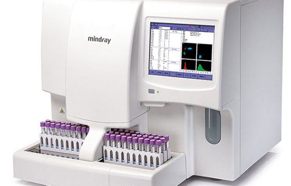 Laboratory Equipment