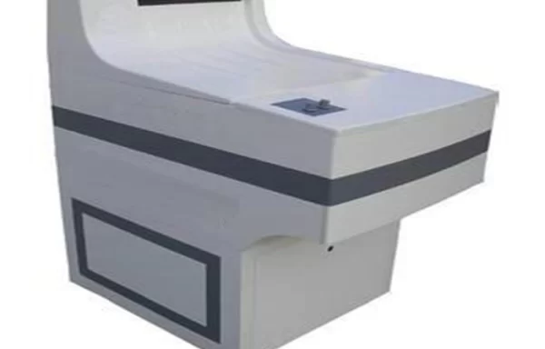 Lab Filed Automatic X Ray Room Equipment , X Ray Film Processing Machine