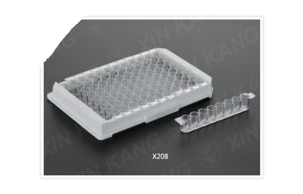 Transparent Disposable Culture Plate For Bacterial / Tissue / Cell ISO Certificates