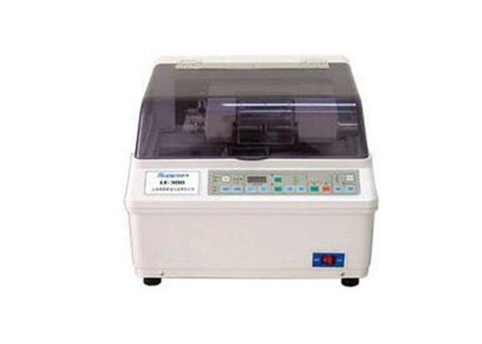 Medical Equipment Automatic Lens Edger , Optical Lens Edging Machines