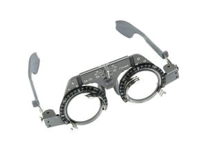 Colorful Optical Ophthalmic Trial Frame Instruments , Optical Trial ...