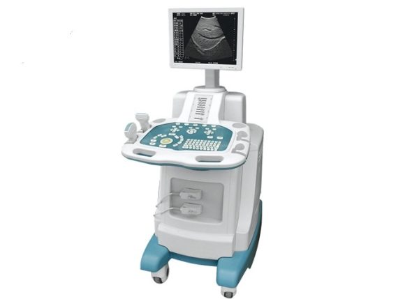 Ultrasound Equipment