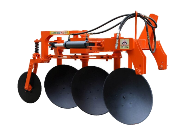 Agricultural Machinery