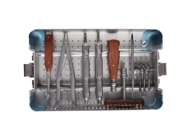 Medical Instruments Kit